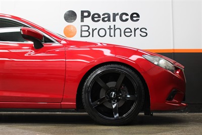 2013 Mazda Atenza - Thumbnail