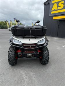 2023 Segway Snarler - Thumbnail