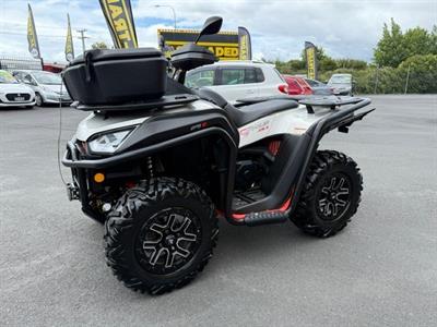 2023 Segway Snarler - Thumbnail