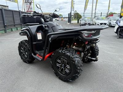 2023 Segway Snarler - Thumbnail