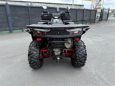 2023 Segway Snarler - Thumbnail