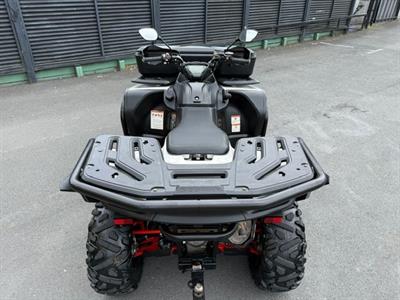 2023 Segway Snarler - Thumbnail