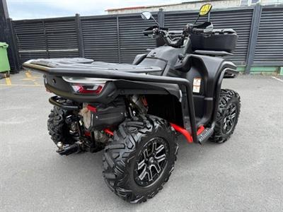 2023 Segway Snarler - Thumbnail