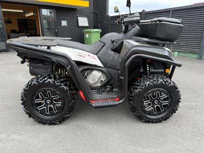 2023 Segway Snarler - Thumbnail