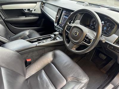 2017 Volvo V90 - Thumbnail
