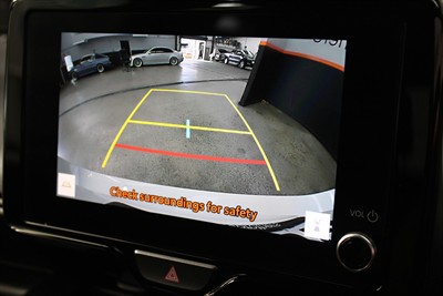 2026 Toyota YARIS - Thumbnail