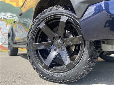 2021 Toyota Hilux - Thumbnail