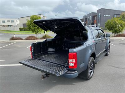 2018 Holden Colorado - Thumbnail