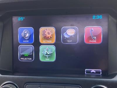 2018 Holden Colorado - Thumbnail