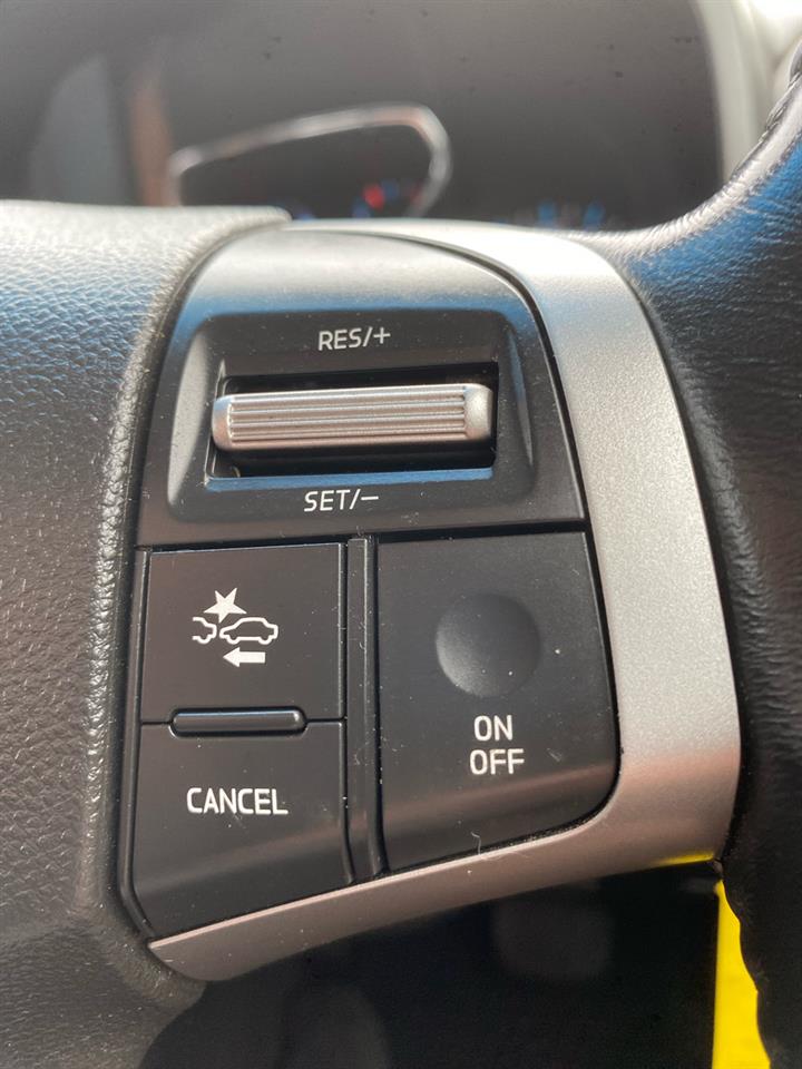 2018 Holden Colorado