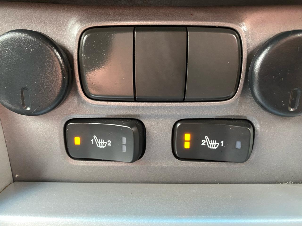 2018 Holden Colorado