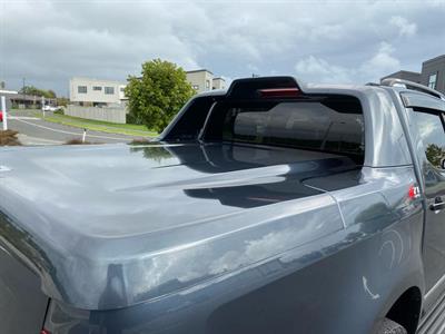 2018 Holden Colorado - Thumbnail