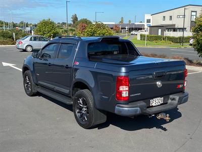 2018 Holden Colorado - Thumbnail