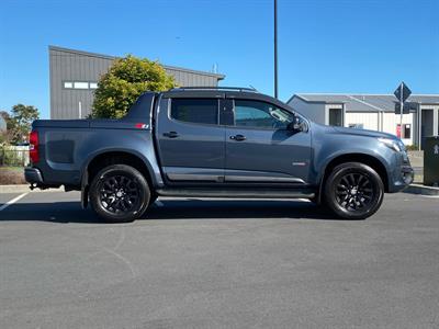 2018 Holden Colorado - Thumbnail