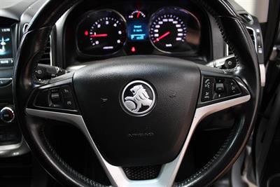2017 Holden Captiva - Thumbnail