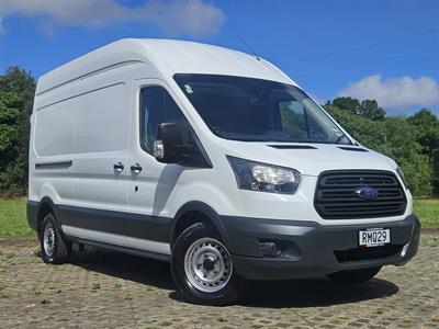 2016 Ford Transit - Thumbnail