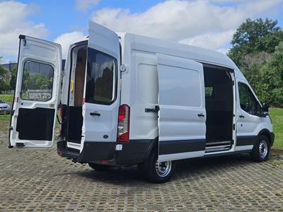 2016 Ford Transit - Thumbnail