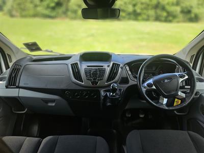 2016 Ford Transit - Thumbnail