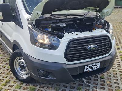 2016 Ford Transit - Thumbnail