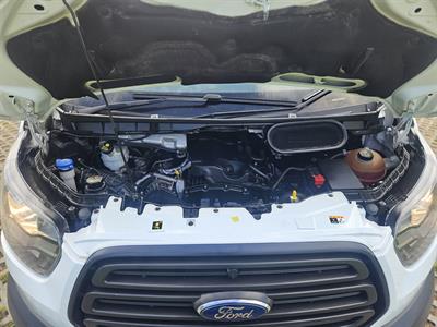 2016 Ford Transit - Thumbnail