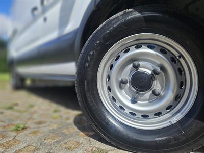 2016 Ford Transit - Thumbnail