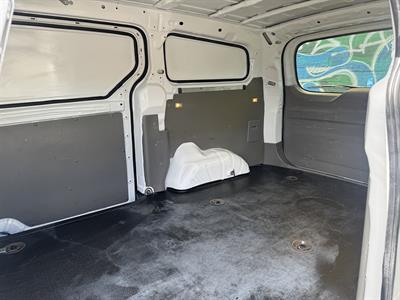 2017 LDV G10 - Thumbnail