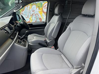 2017 LDV G10 - Thumbnail