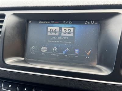 2017 LDV G10 - Thumbnail