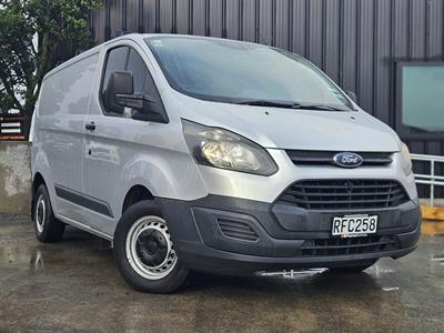 2014 Ford Transit - Thumbnail