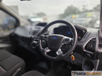 2014 Ford Transit - Thumbnail