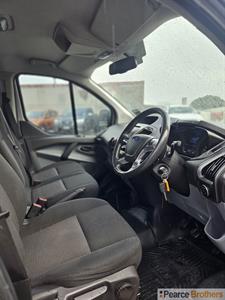 2014 Ford Transit - Thumbnail