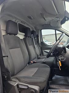 2014 Ford Transit - Thumbnail