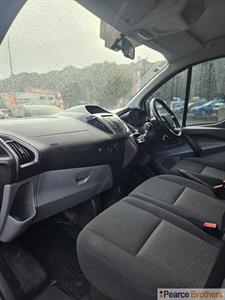 2014 Ford Transit - Thumbnail