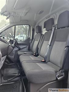 2014 Ford Transit - Thumbnail