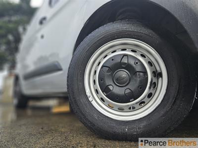2014 Ford Transit - Thumbnail