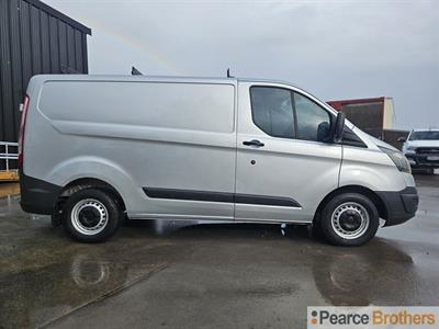 2014 Ford Transit - Thumbnail