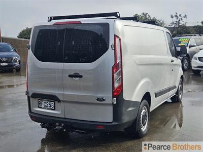 2014 Ford Transit - Thumbnail