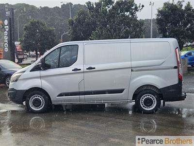 2014 Ford Transit - Thumbnail