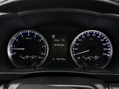 2017 Toyota Highlander - Thumbnail