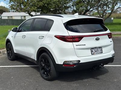 2019 Kia SPORTAGE - Thumbnail