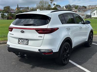 2019 Kia SPORTAGE - Thumbnail