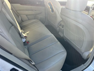 2010 Subaru OUTBACK - Thumbnail