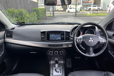 2015 Mitsubishi Lancer - Thumbnail