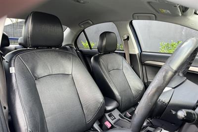 2015 Mitsubishi Lancer - Thumbnail