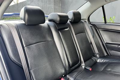 2015 Mitsubishi Lancer - Thumbnail