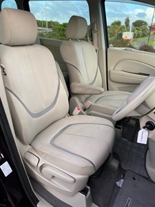 2010 Mazda Biante - Thumbnail
