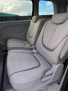 2010 Mazda Biante - Thumbnail