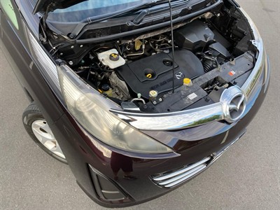 2010 Mazda Biante - Thumbnail