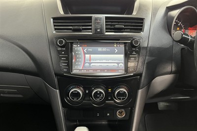 2017 Mazda BT-50 - Thumbnail