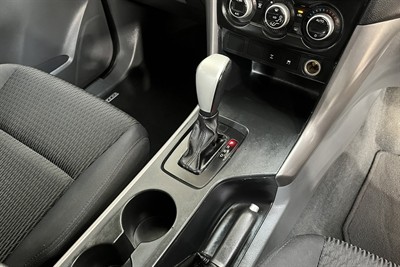 2017 Mazda BT-50 - Thumbnail